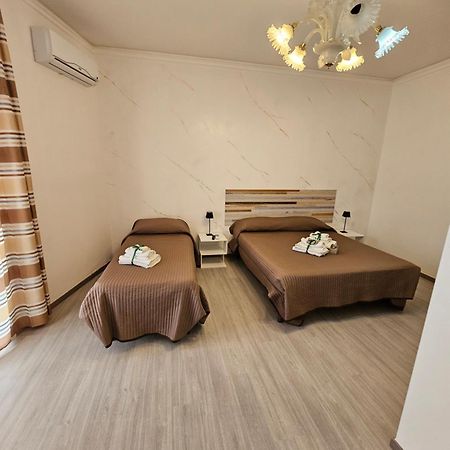 B&B Il Pistacchio Agrigento Buitenkant foto