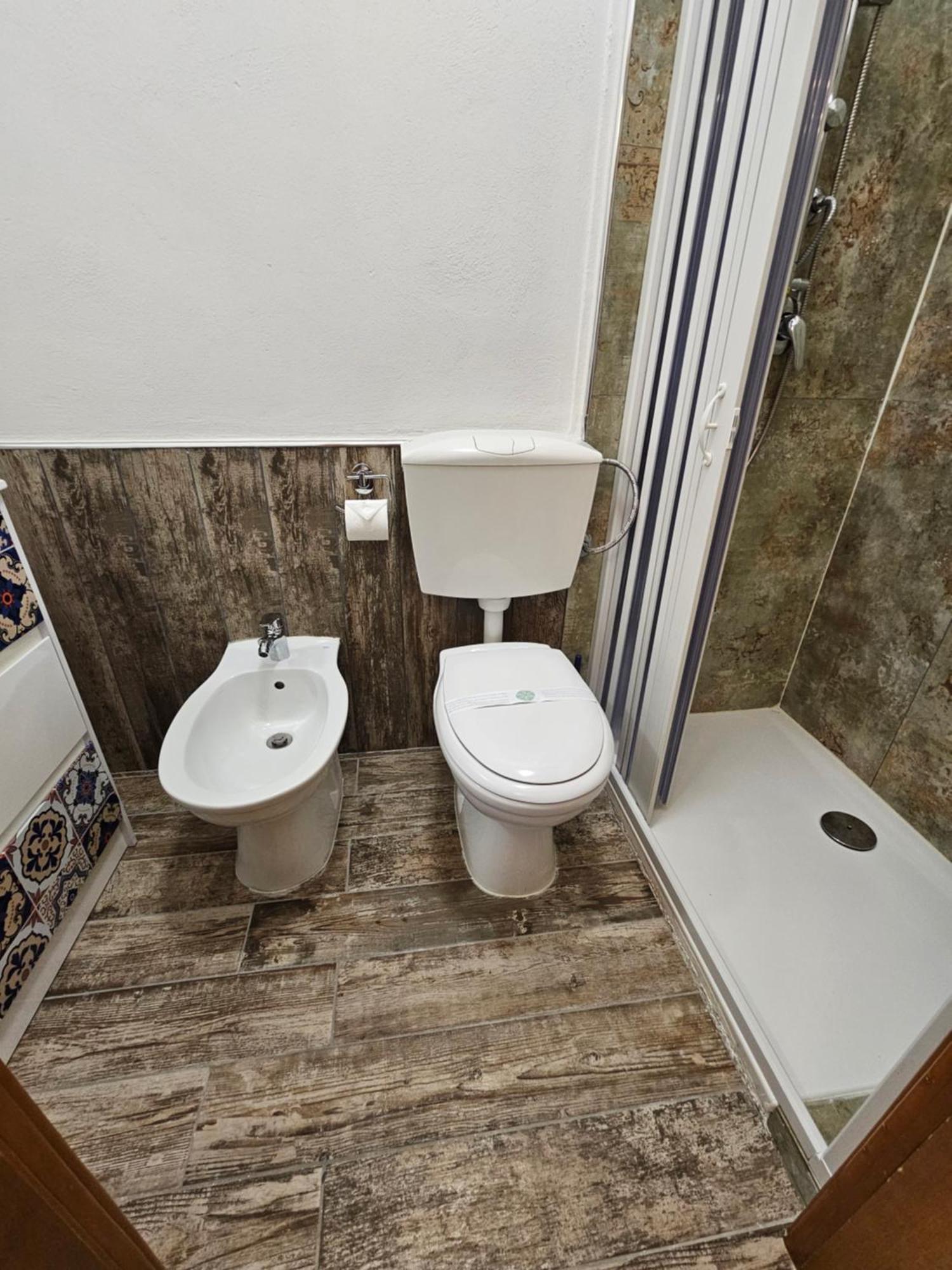 B&B Il Pistacchio Agrigento Buitenkant foto