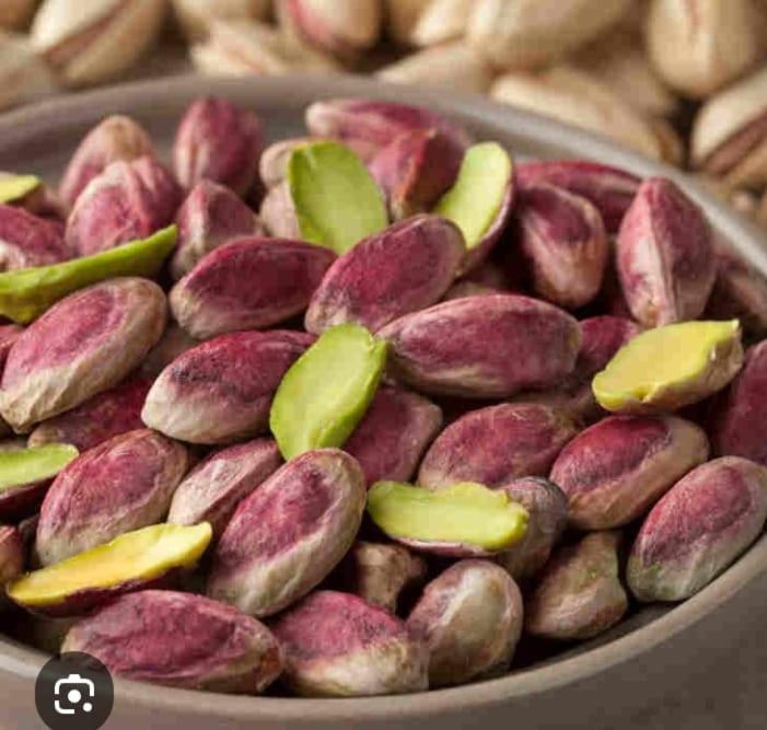 B&B Il Pistacchio Agrigento Buitenkant foto