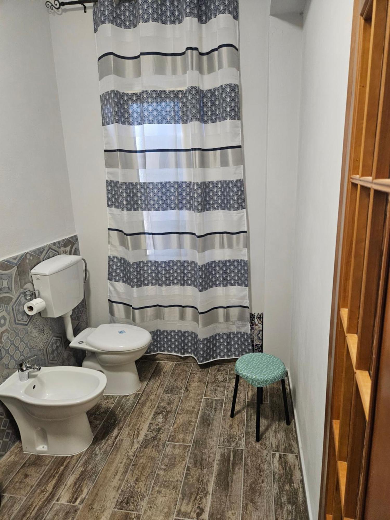 B&B Il Pistacchio Agrigento Kamer foto