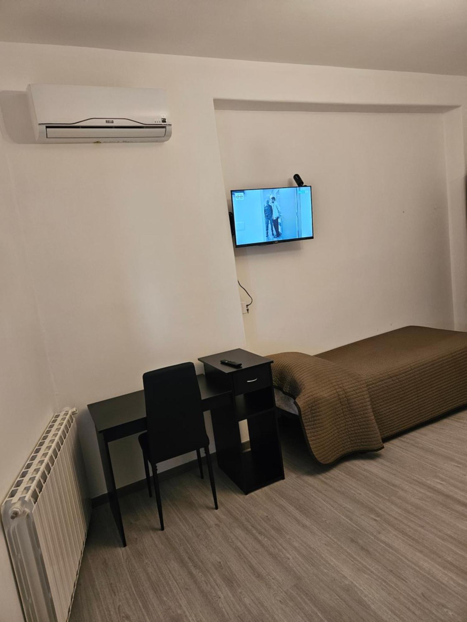 B&B Il Pistacchio Agrigento Kamer foto