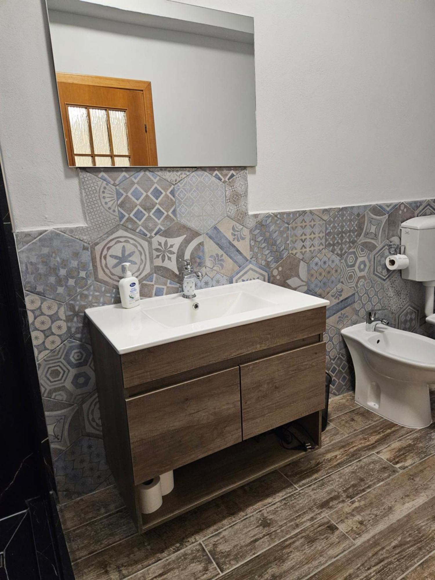 B&B Il Pistacchio Agrigento Kamer foto