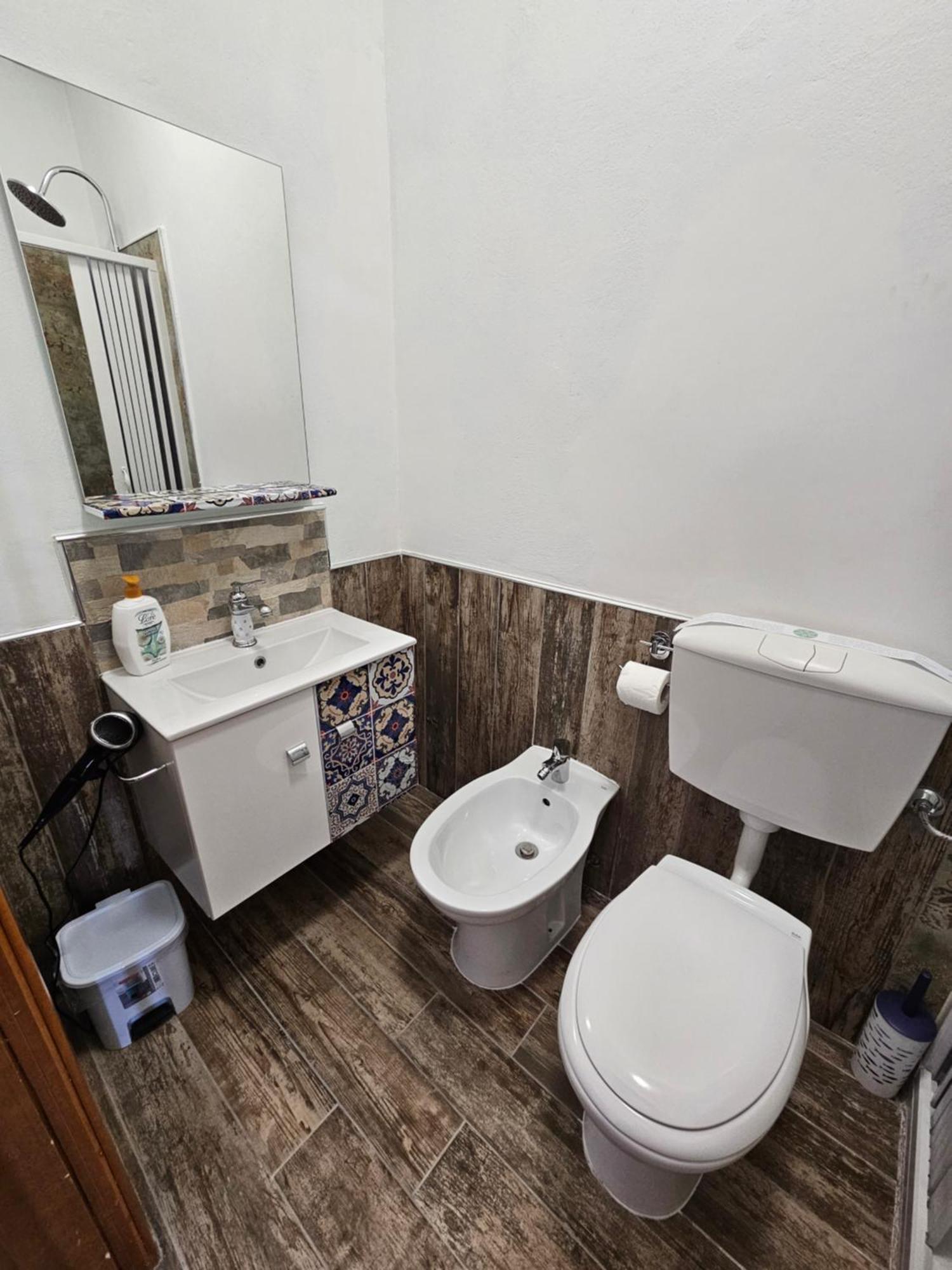 B&B Il Pistacchio Agrigento Kamer foto