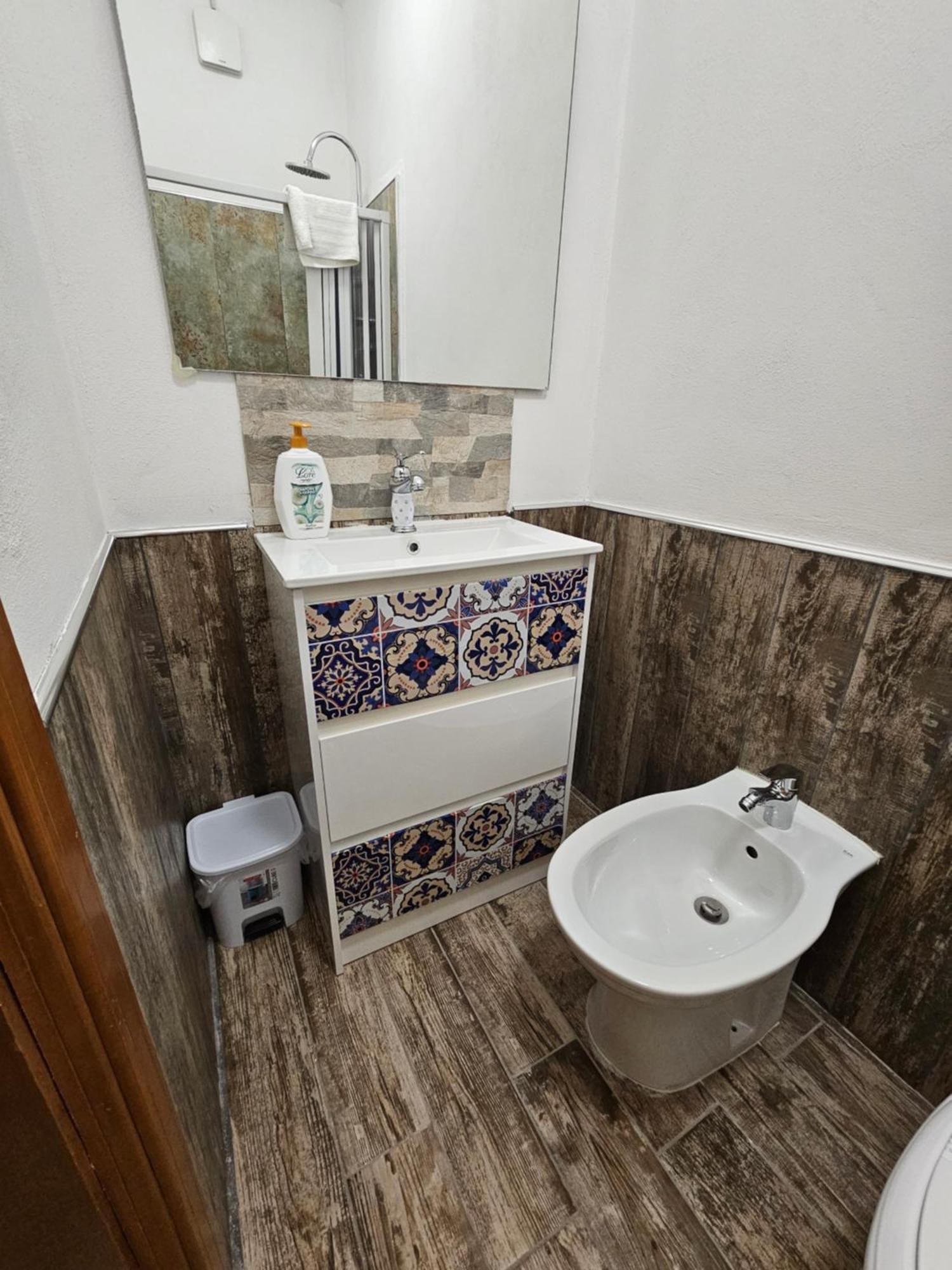 B&B Il Pistacchio Agrigento Kamer foto