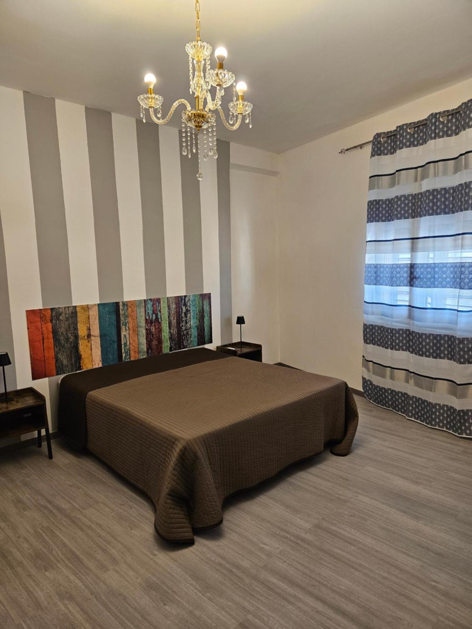 B&B Il Pistacchio Agrigento Kamer foto