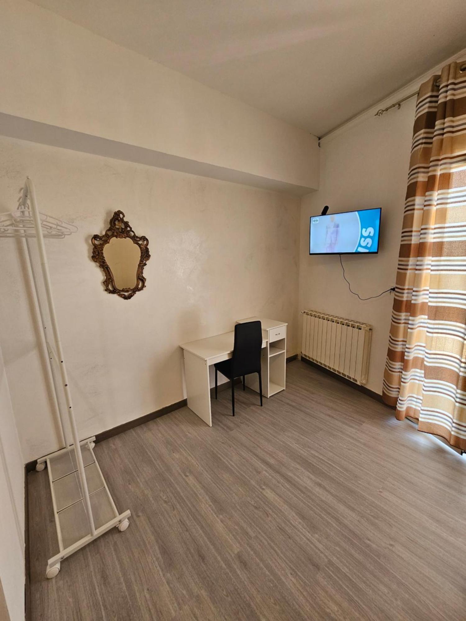 B&B Il Pistacchio Agrigento Kamer foto