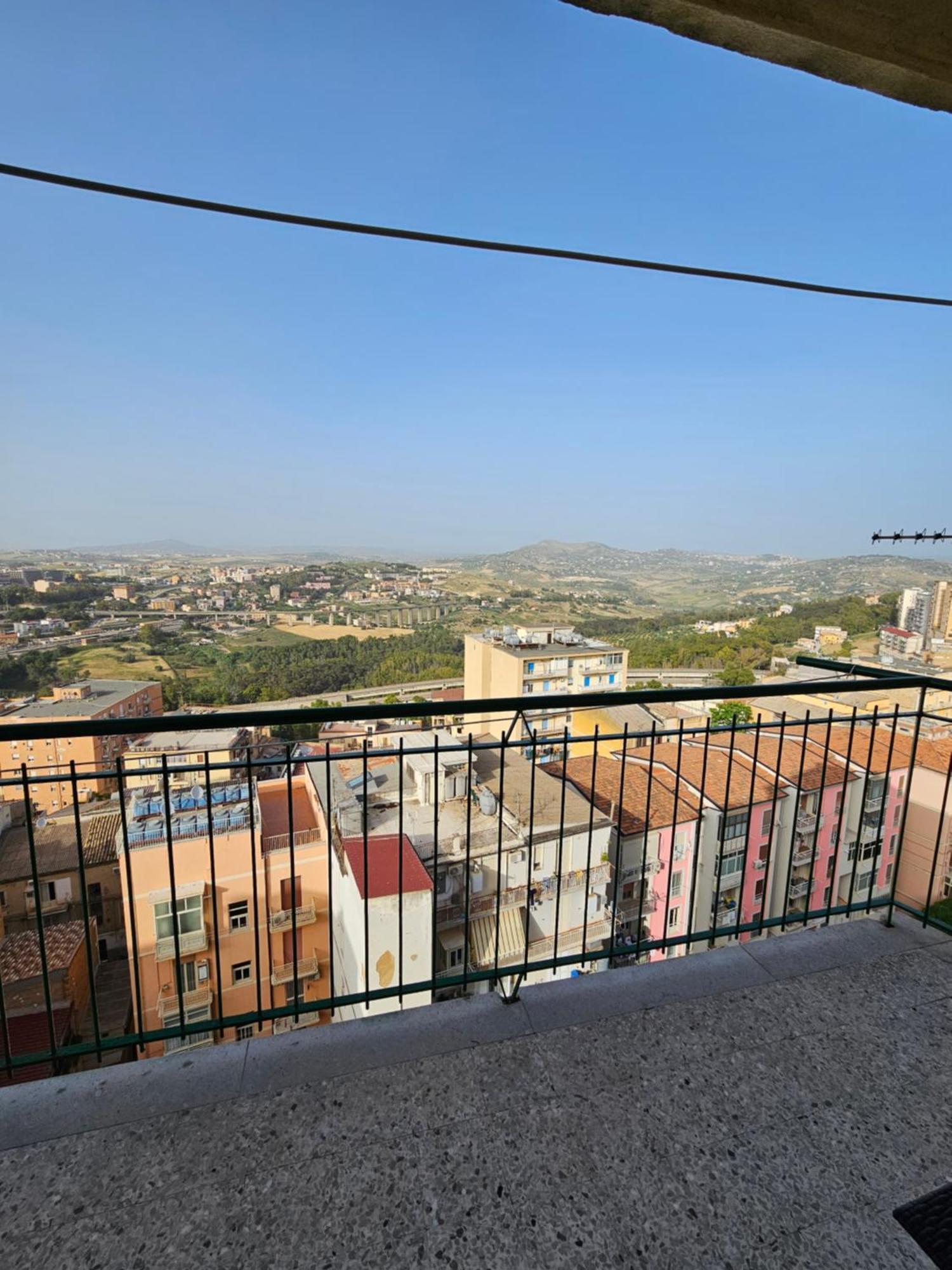 B&B Il Pistacchio Agrigento Kamer foto