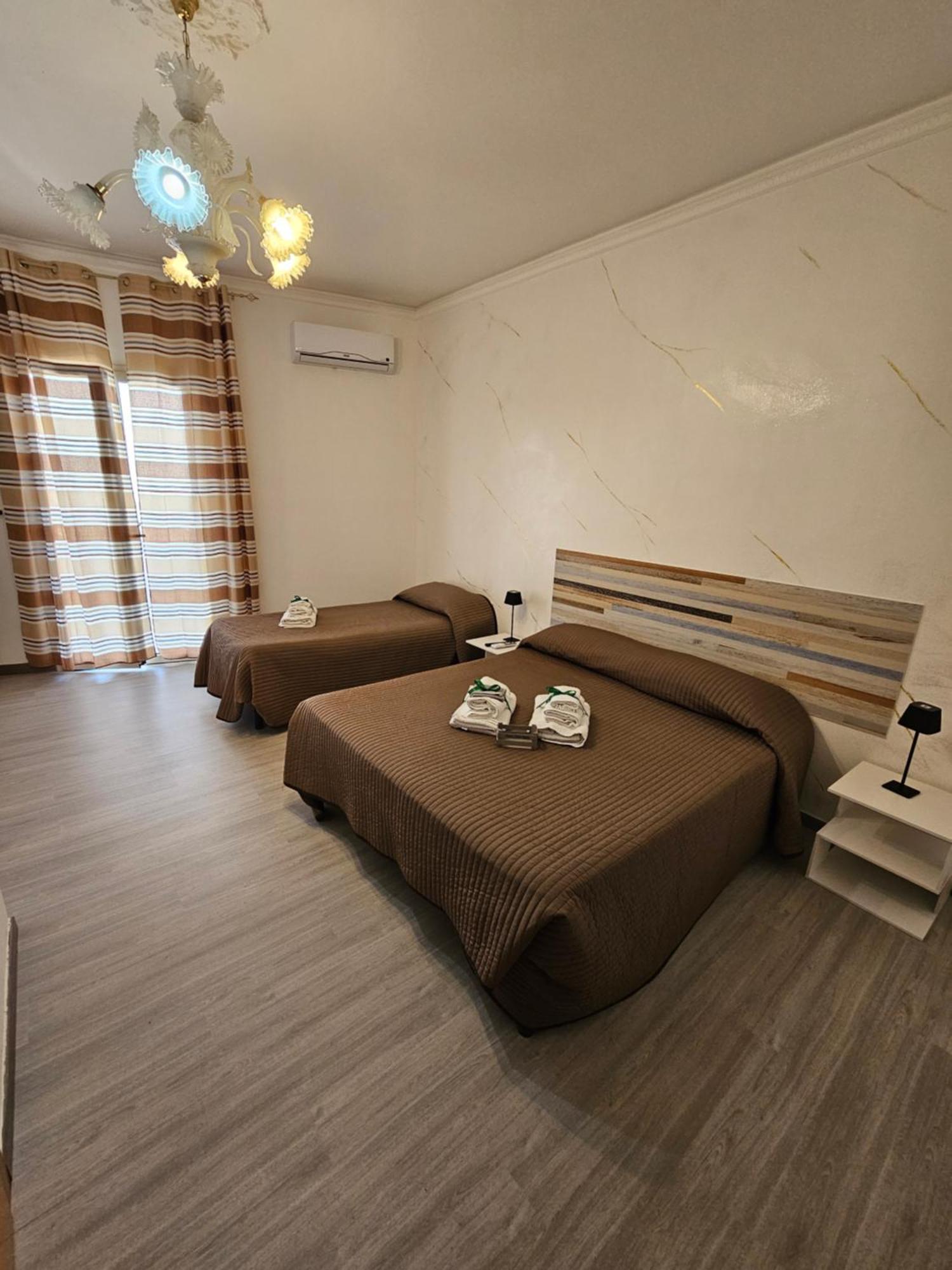 B&B Il Pistacchio Agrigento Kamer foto