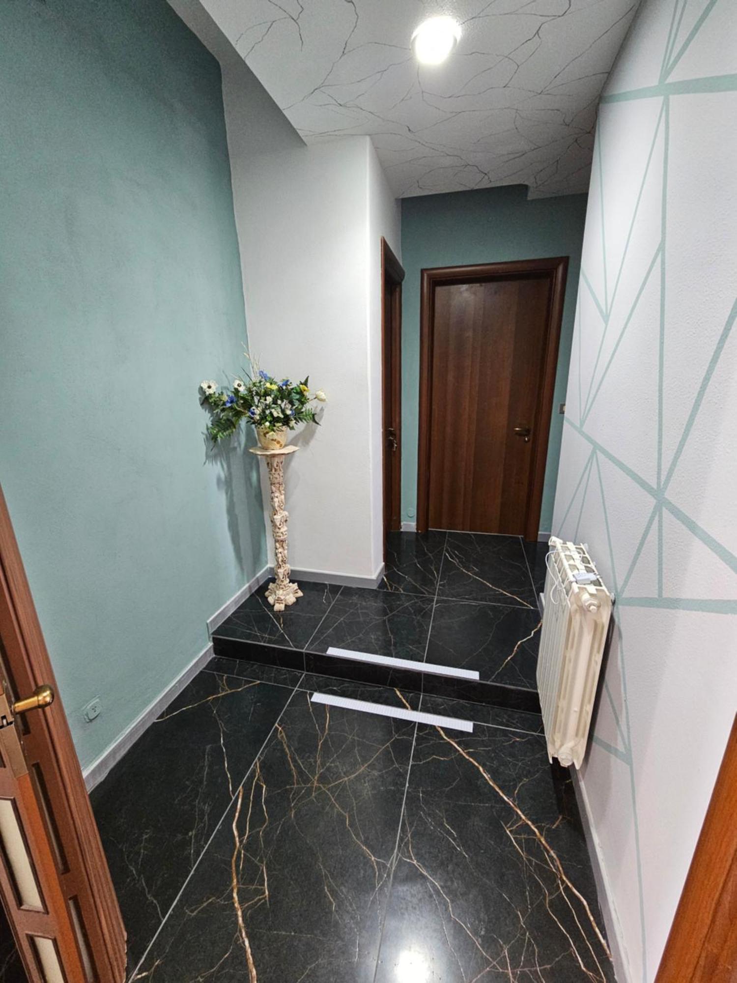 B&B Il Pistacchio Agrigento Buitenkant foto