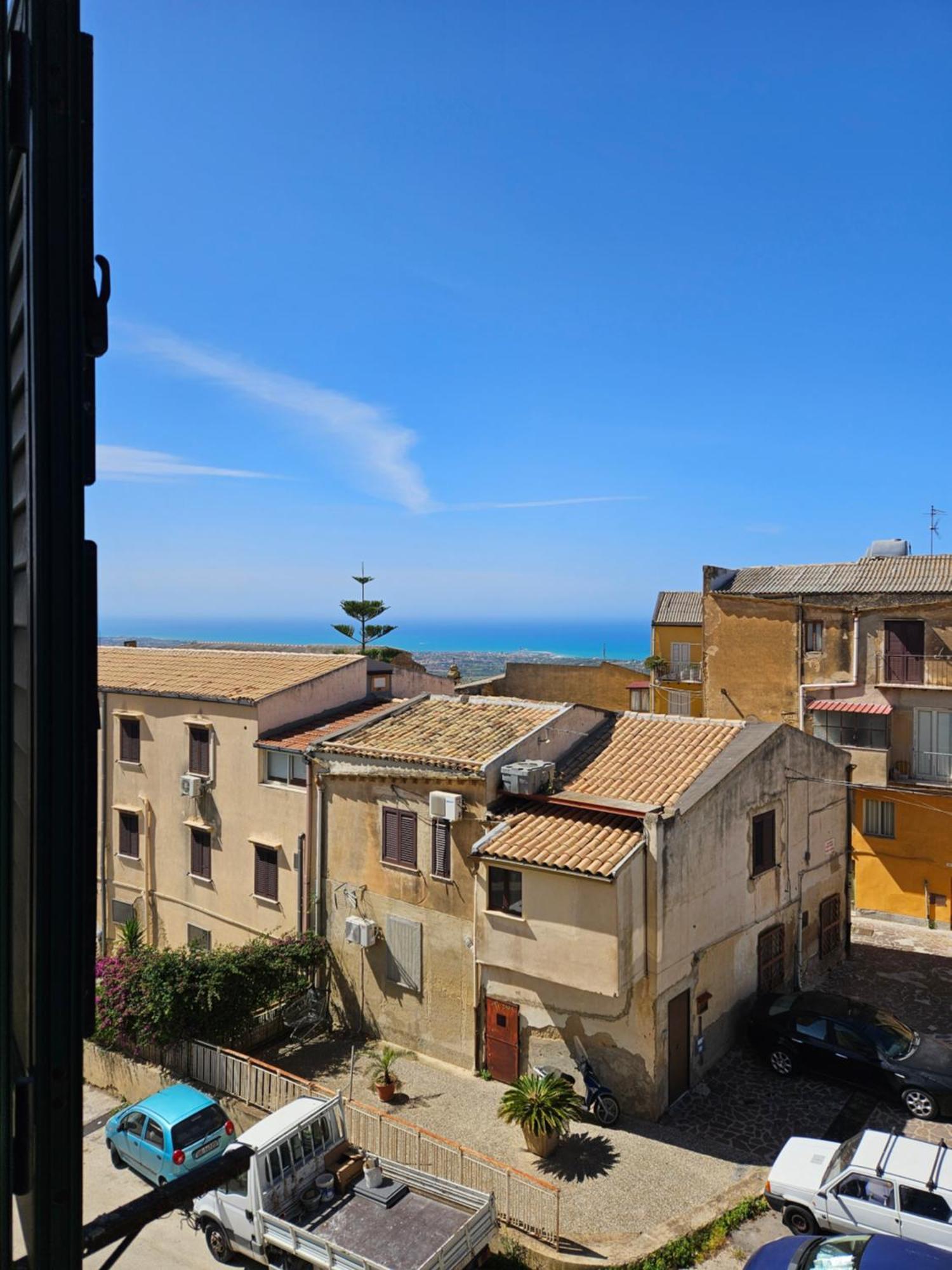 B&B Il Pistacchio Agrigento Buitenkant foto