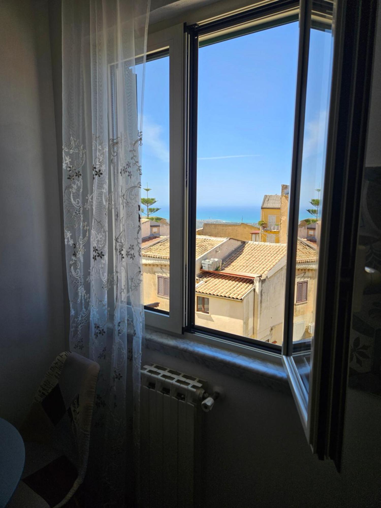 B&B Il Pistacchio Agrigento Buitenkant foto